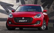 SUZUKI Swift Nouveau